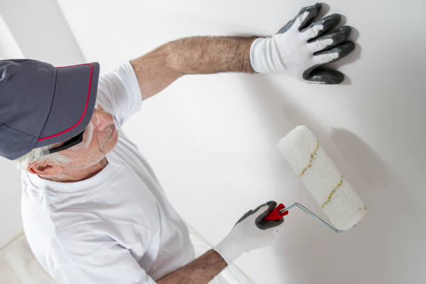 Professional Dry wall and painting in East Jordan, MI