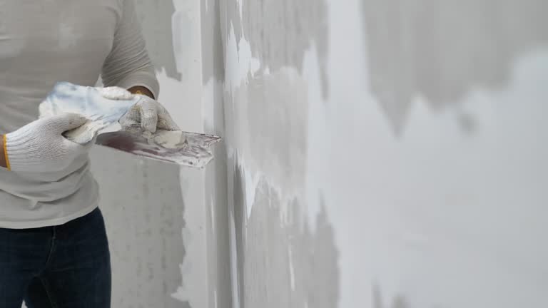 Best Wallpaper Removal and Painting  in East Jordan, MI